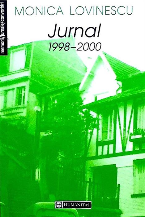 Jurnal 1998-2000