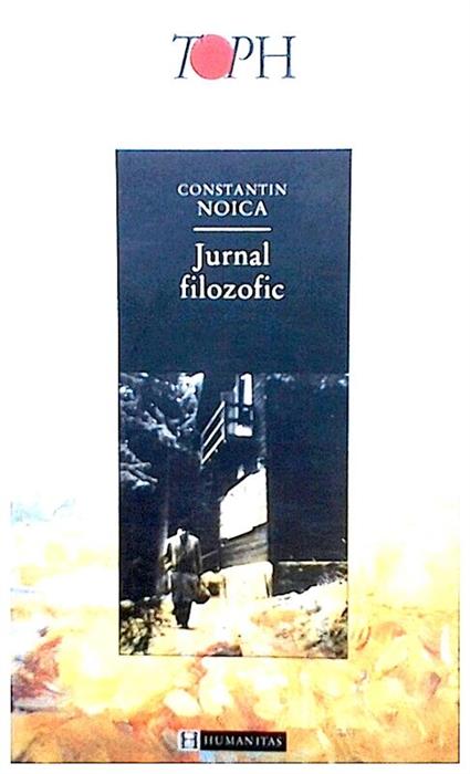 Jurnal filosofic