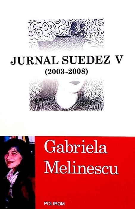 Jurnal suedez V (2003-2008)