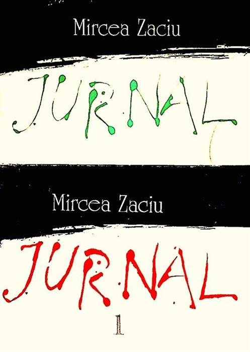 Jurnal vol. 1 + 2