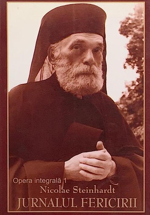 Jurnalul fericirii