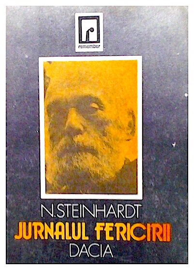 Jurnalul fericirii