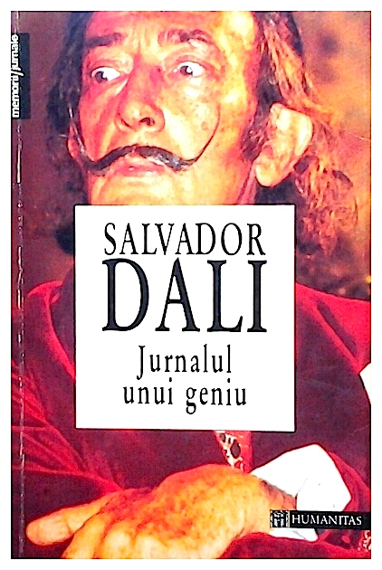 Jurnalul unui geniu