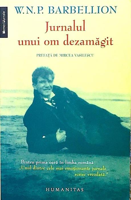 Jurnalul unui om dezamagit