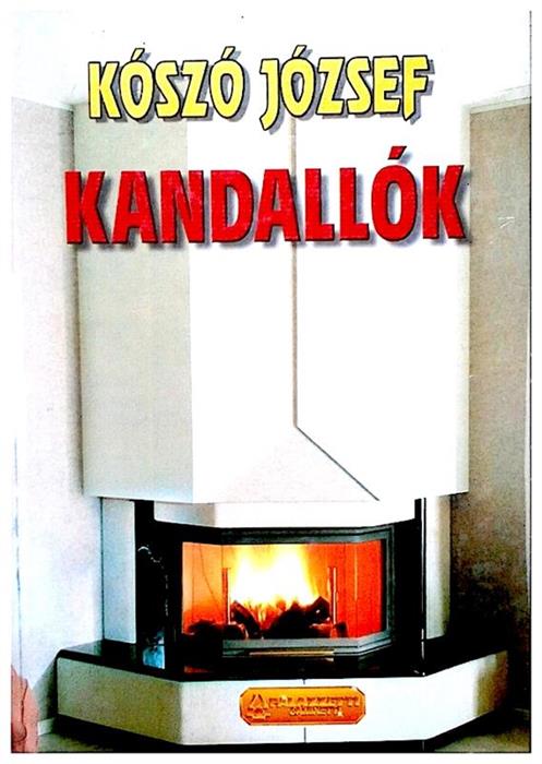 Kandallok