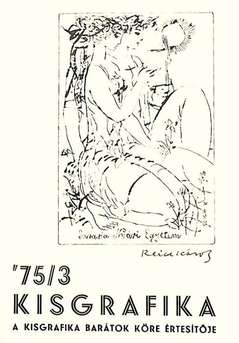 Kisgrafika '75/3