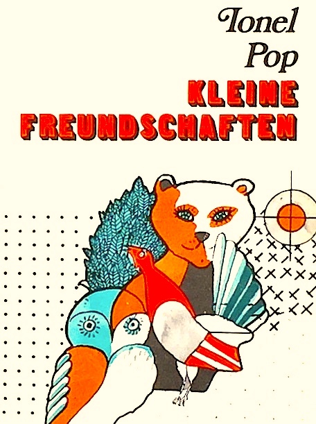 Kleine freundschaften