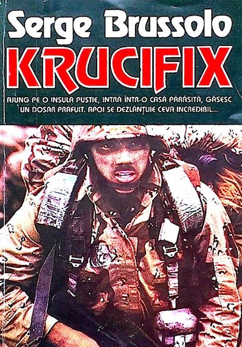 Krucifix