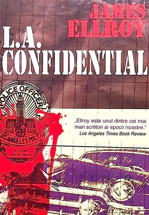 L.A. Confidential