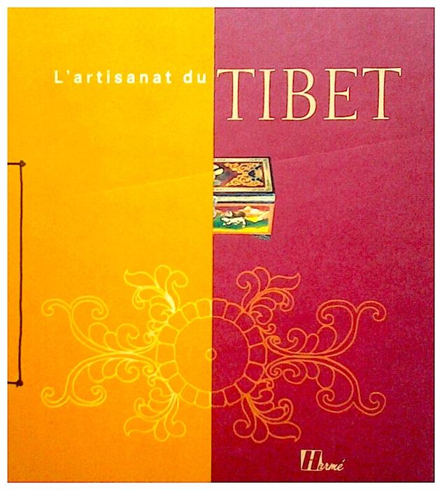 L'artisanat du Tibet