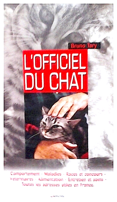 L'officiel du chat
