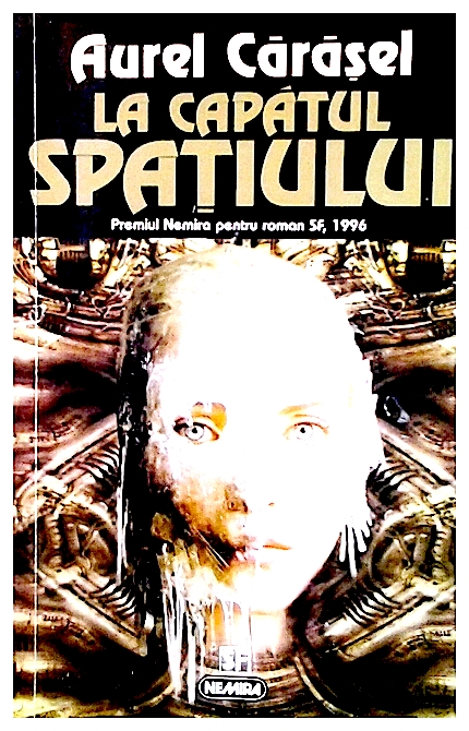 La capatul spatiului