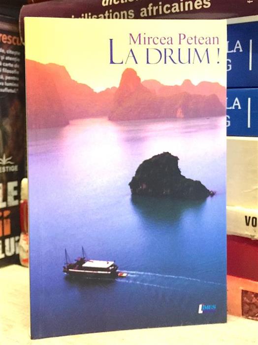 La drum