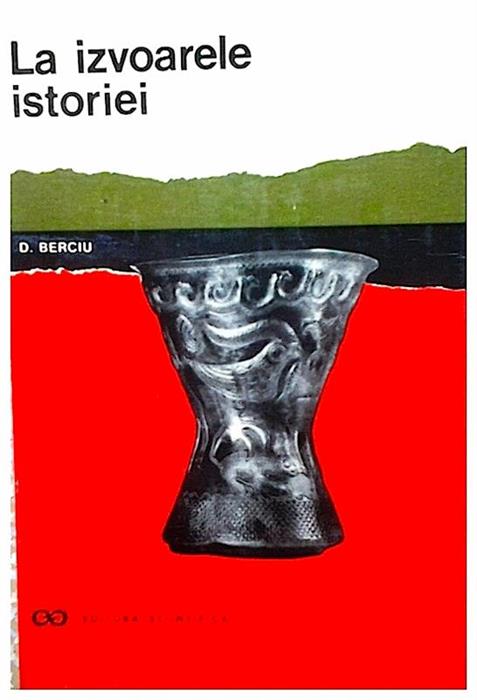 La izvoarele istoriei