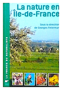 La nature en Ile-de-France