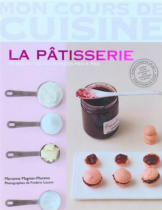 La patisserie