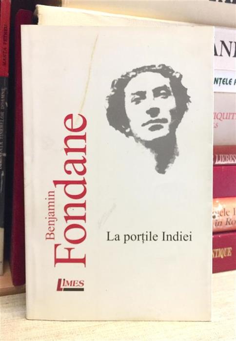 La portile Indiei