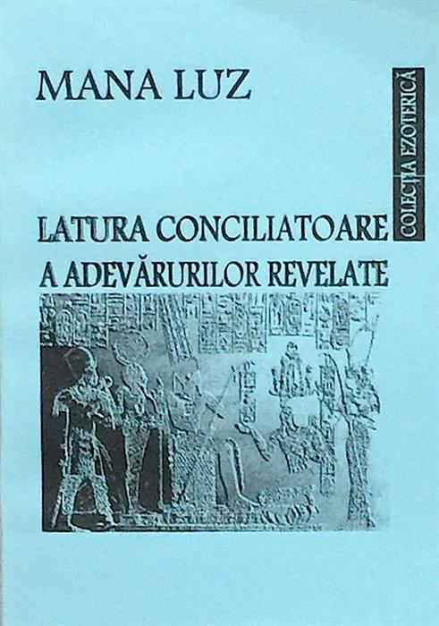 Latura conciliatoare a adevarurilor revelate