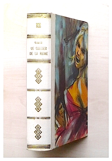 Le collier de la reine