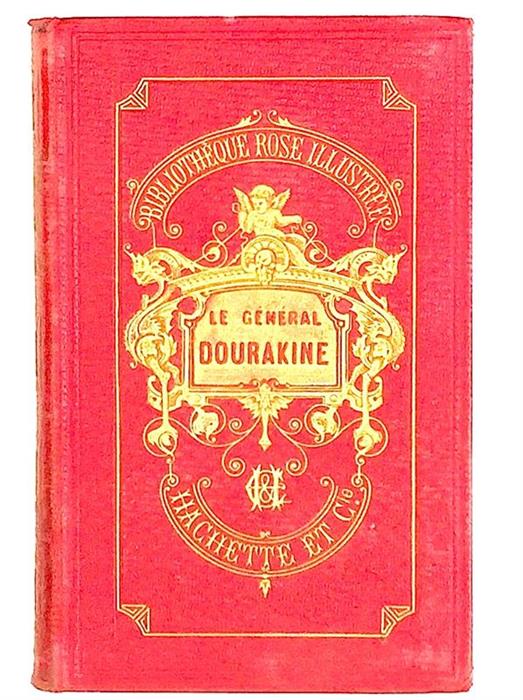 Le General Dourakine