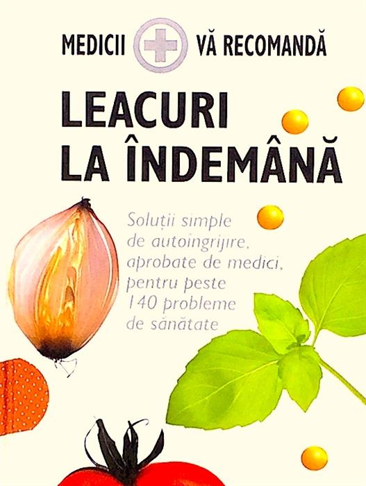 Leacuri la indemana