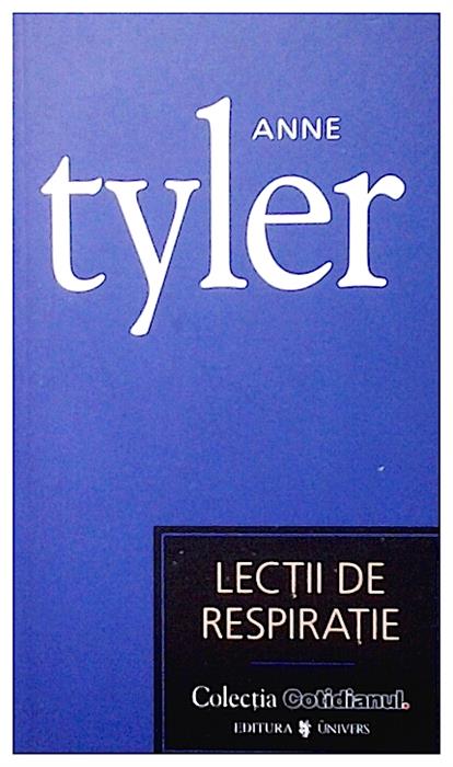 Lectii de respiratie 
