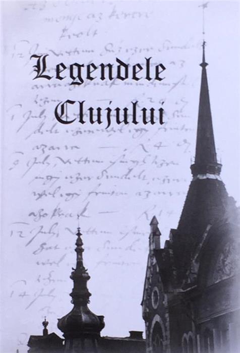 Legendele Clujului