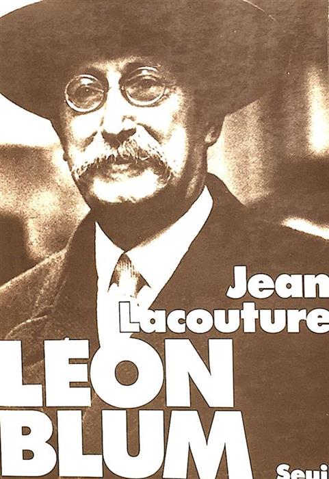 Leon Blum