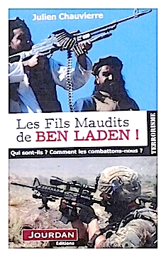 Les fils maudits de Ben laden !