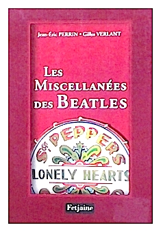 Les Miscellanees des Beatles