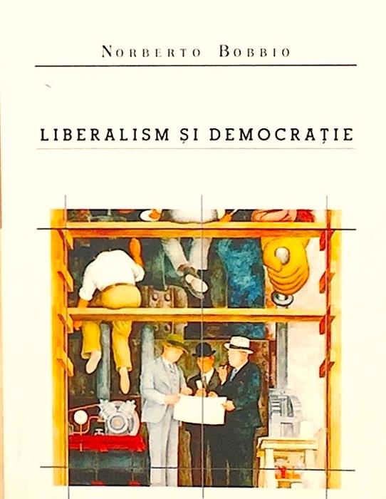 Liberalism si democratie