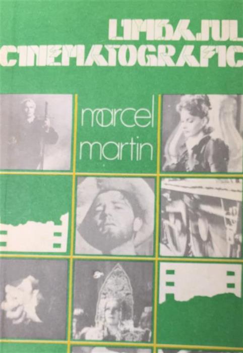 Limbajul cinematografic