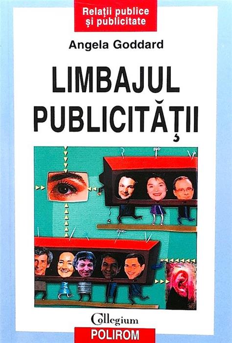 Limbajul publicitatii