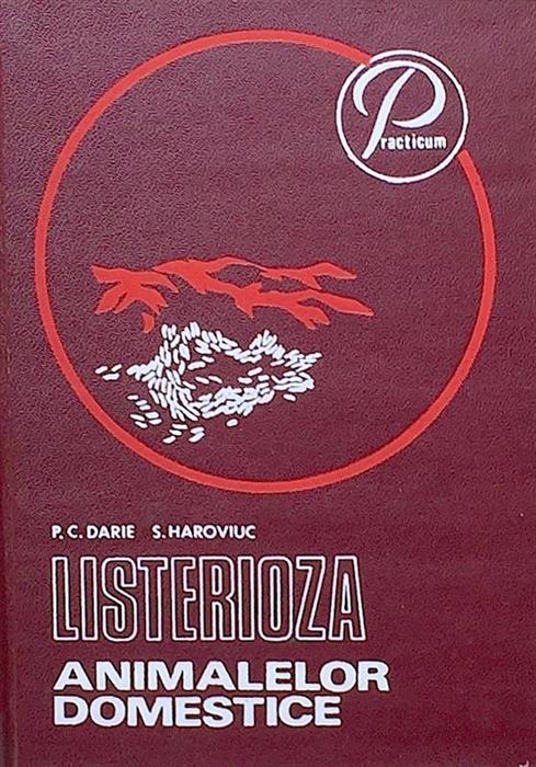 Listerioza animalelor domestice