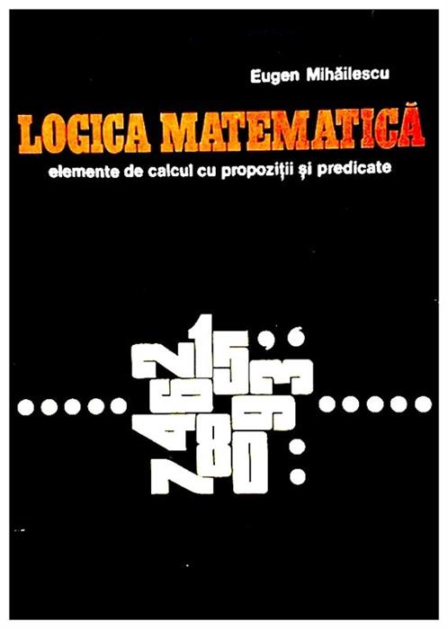 Logica matematica