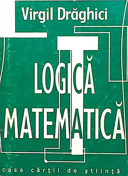 Logica matematica