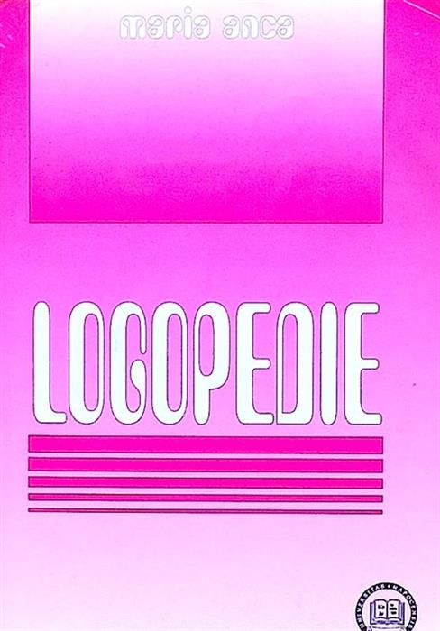 Logopedie