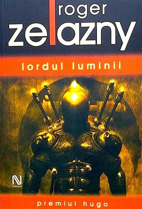 Lordul luminii