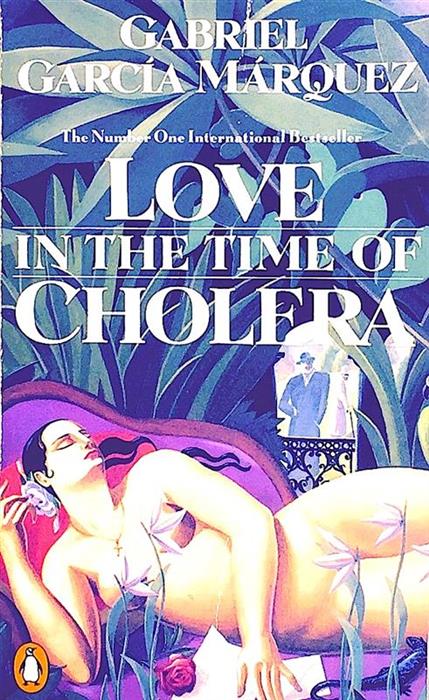Love in the time of cholera