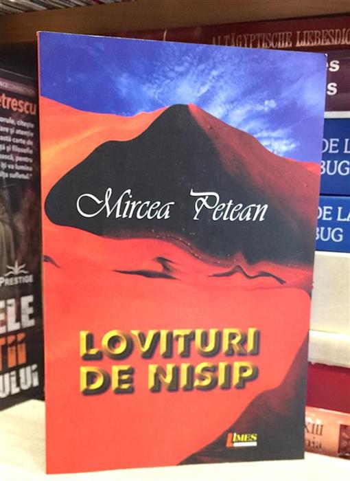 Lovituri de nisip
