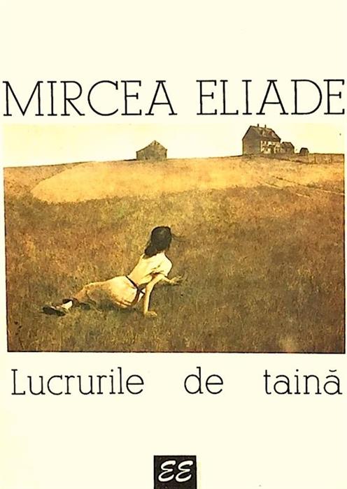 Lucrurile de taina