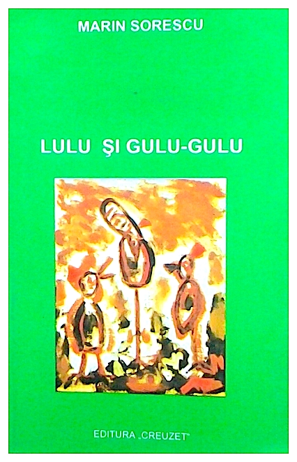 Lulu si Gulu-Gulu