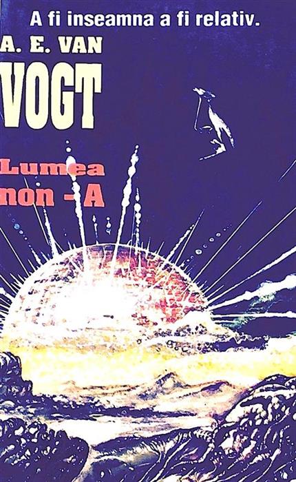 Lumea non - A
