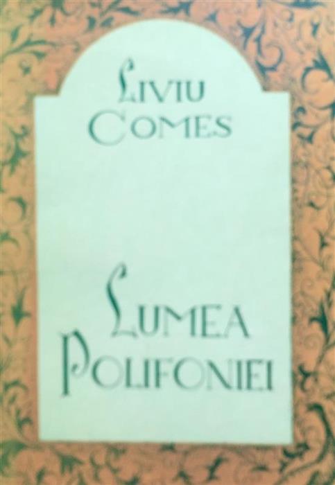 Lumea polifoniei	G