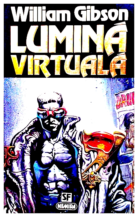Lumina virtuala