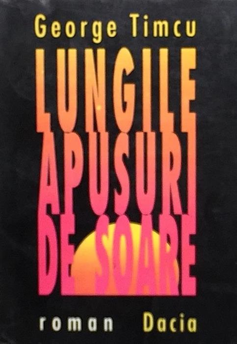 Lungile apusuri de soare