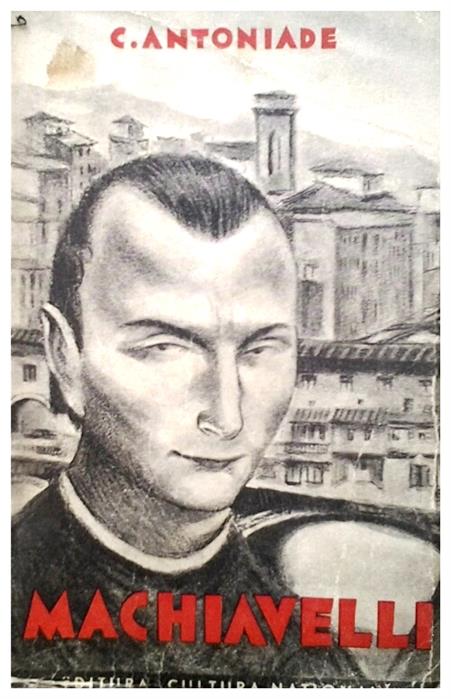 Machiavelli vol. 2