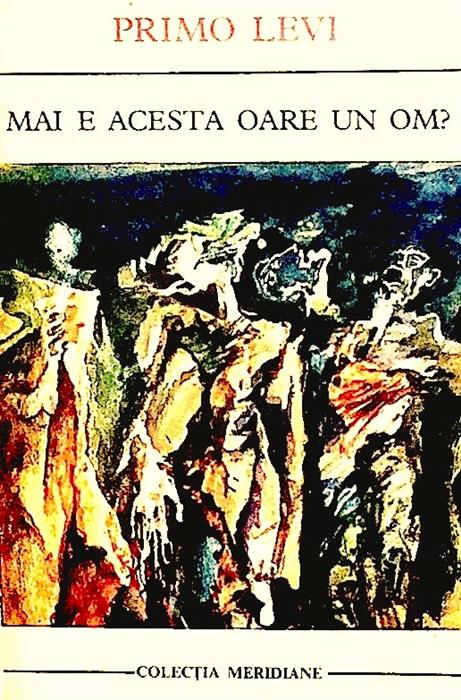 Mai e acesta oare un om?	