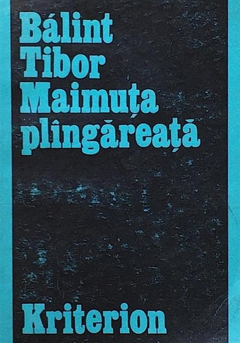 Maimuta plangareata