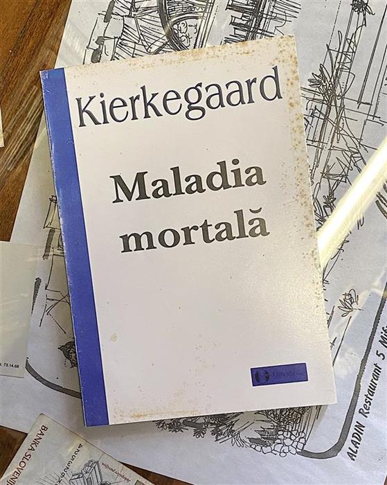 Maladia mortala